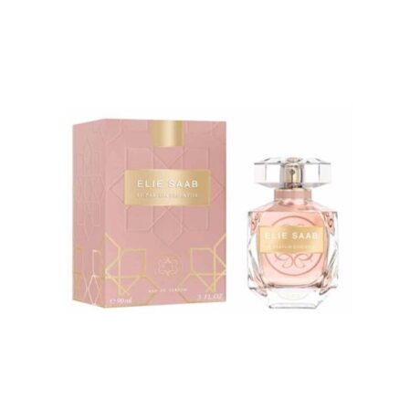 Elie Saab Le Parfum Essentiel Eau De Parfum 90ml