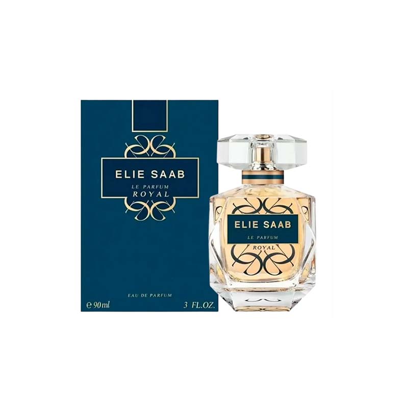 Elie Saab Le Parfum Royal Eau De Parfum 90ml