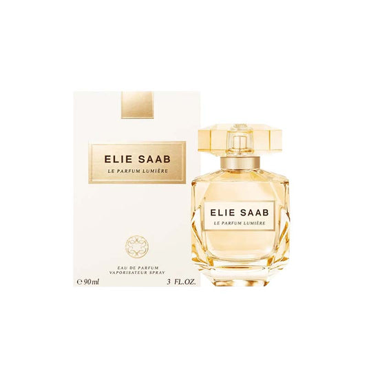 Elie Saab Le Parfum Lumière Eau De Parfum 90ml