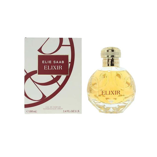 Elie Saab Eau De Parfum Elixir 100ml