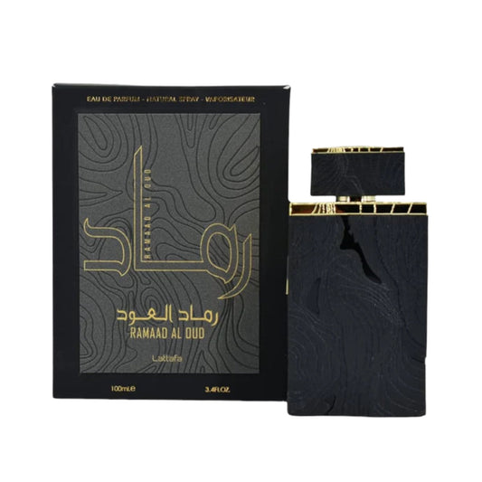 Lattafa Ramaad Al Oud