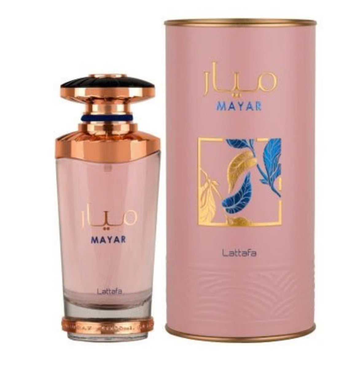 LATTAFA MAYAR EAU DE PARFUM 100ML