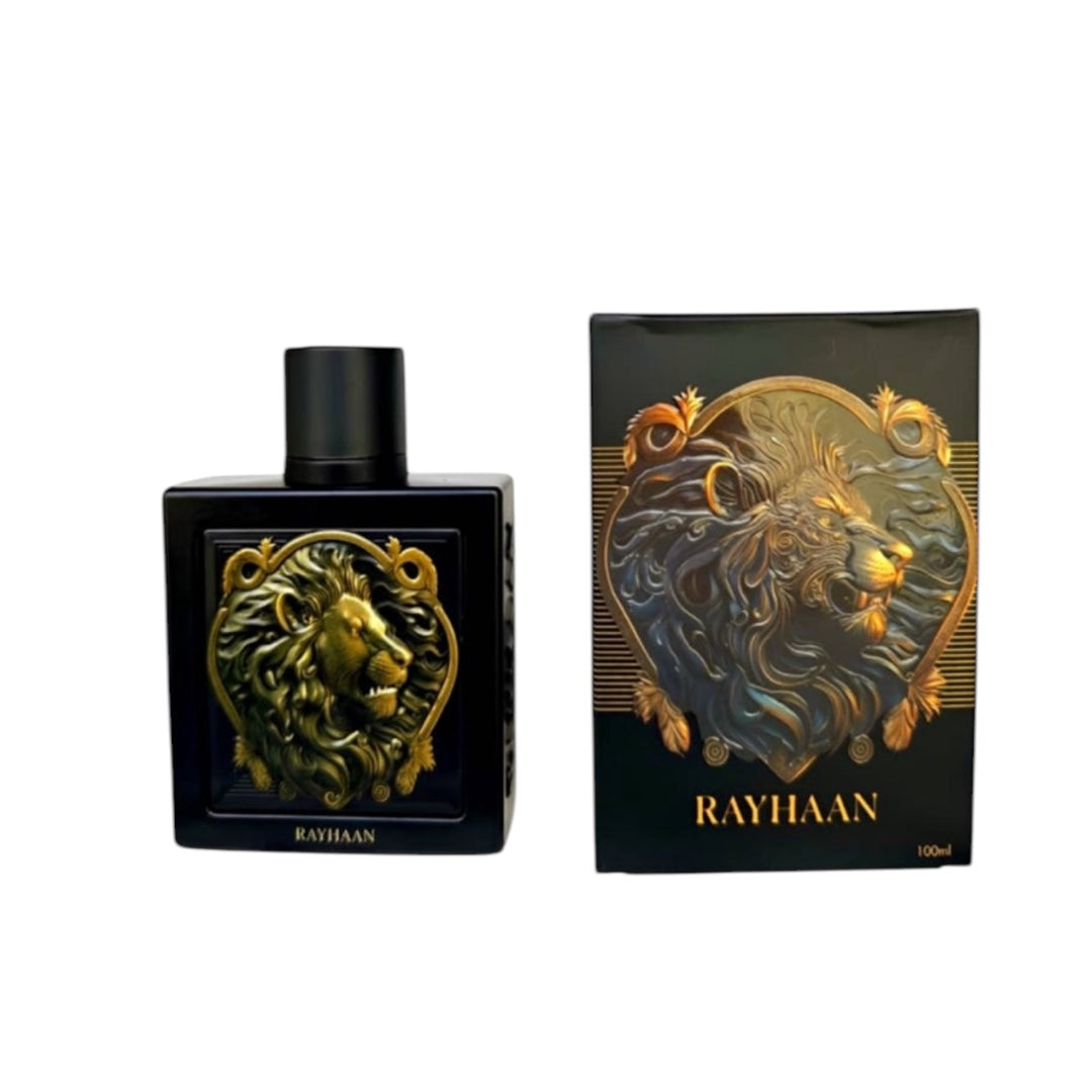 Rayhaan Lion 100ml Edp