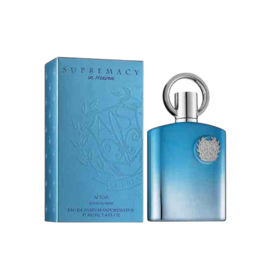 Afnan Supremacy In Heaven Man Vapo 100ml Edp