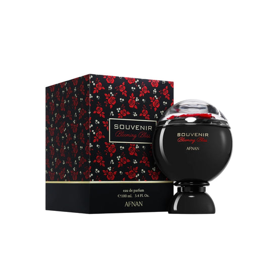 Afnan Souvenir Blooming Bliss Woman Vapo 100ml Edp