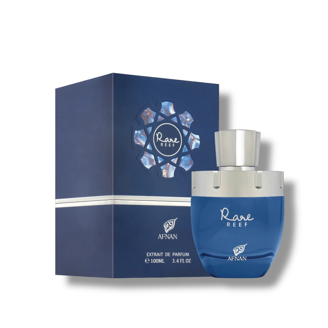 Afnan Rare Reef Vapo 100ml Edp