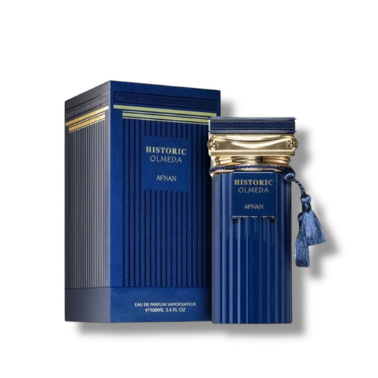 Afnan Historic Olmeda For Woman 100ml Edp