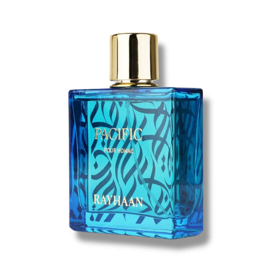 Rayhaan Pacific Edp 100ml