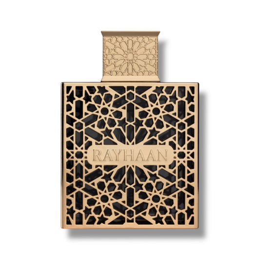 Rayhaan Elixir Edp 100ml