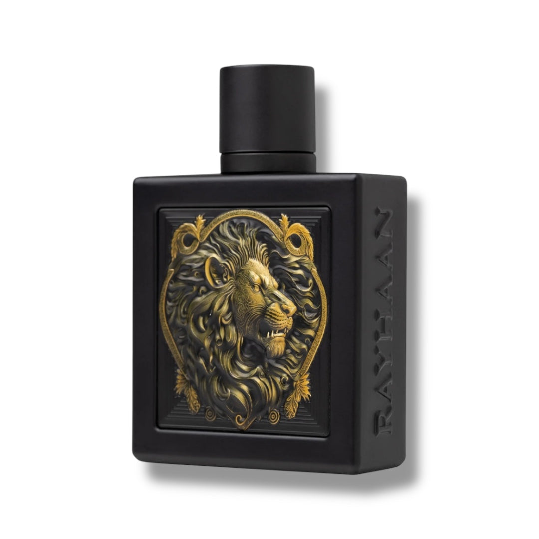 Rayhaan Lion 100ml Edp