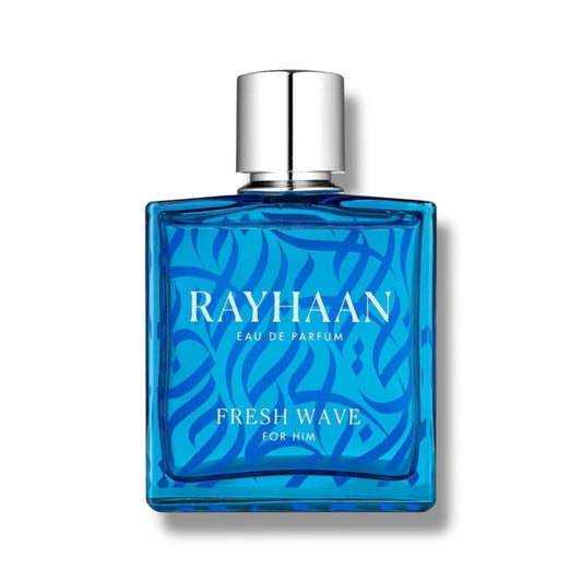 Rayhaan Fresh Wave EDP