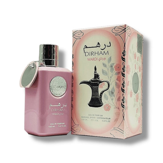 Dirham Wardi - Ard Al Zaafaran