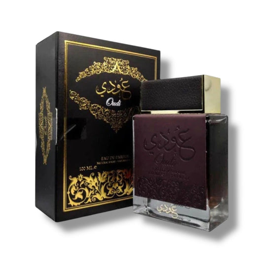 Oudi - Ard Al Zaafaran