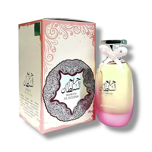 Hareem Al Sultan - Ard Al Zaafaran