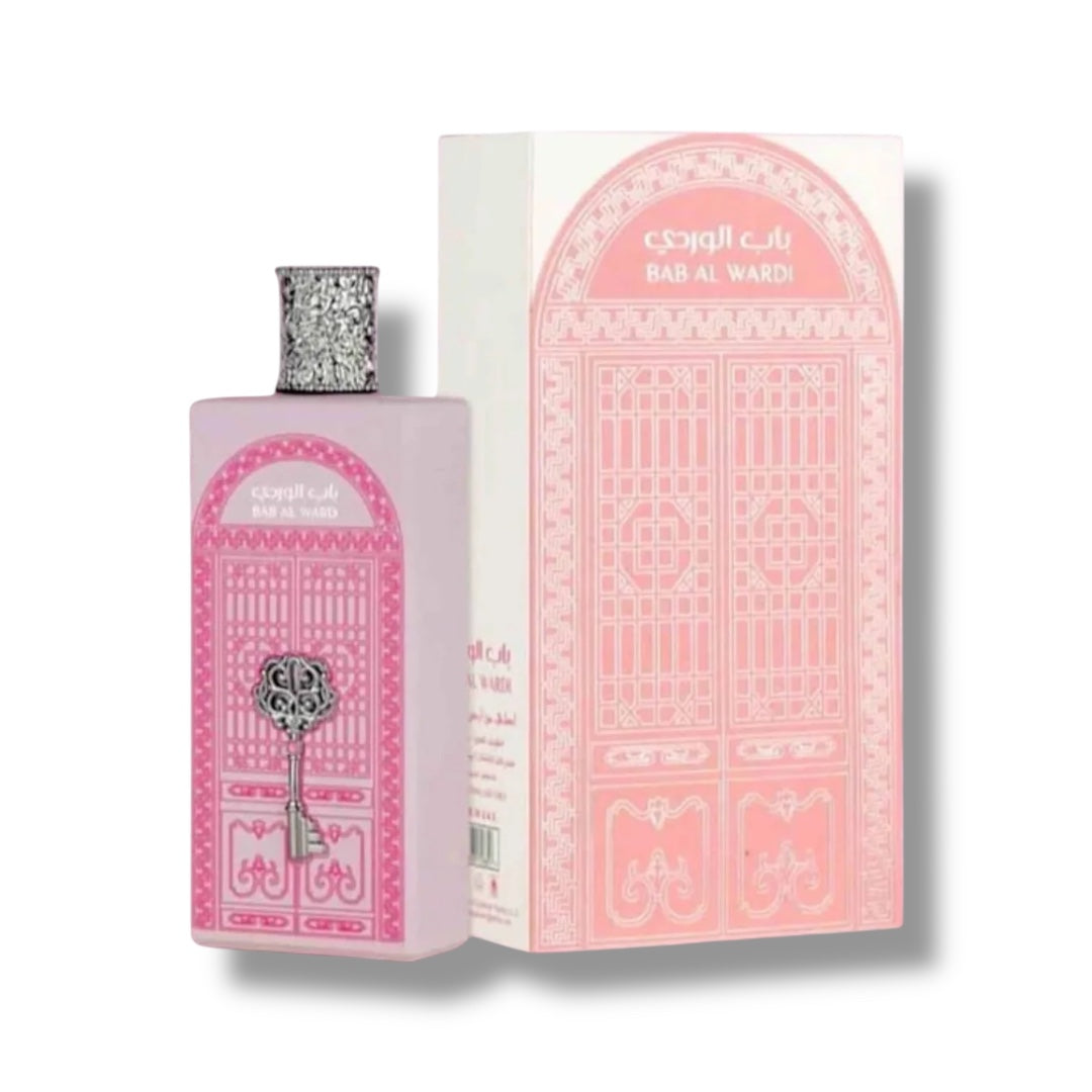 Bab Al Wardi - Ard Al Zaafaran