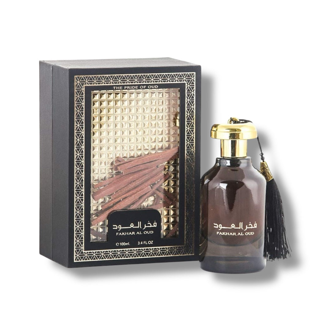 Fakhar Al Oud - Ard Al Zaafaran