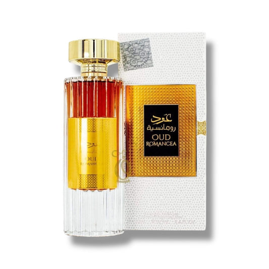 Oud Romancea - Ard Al Zaafaran