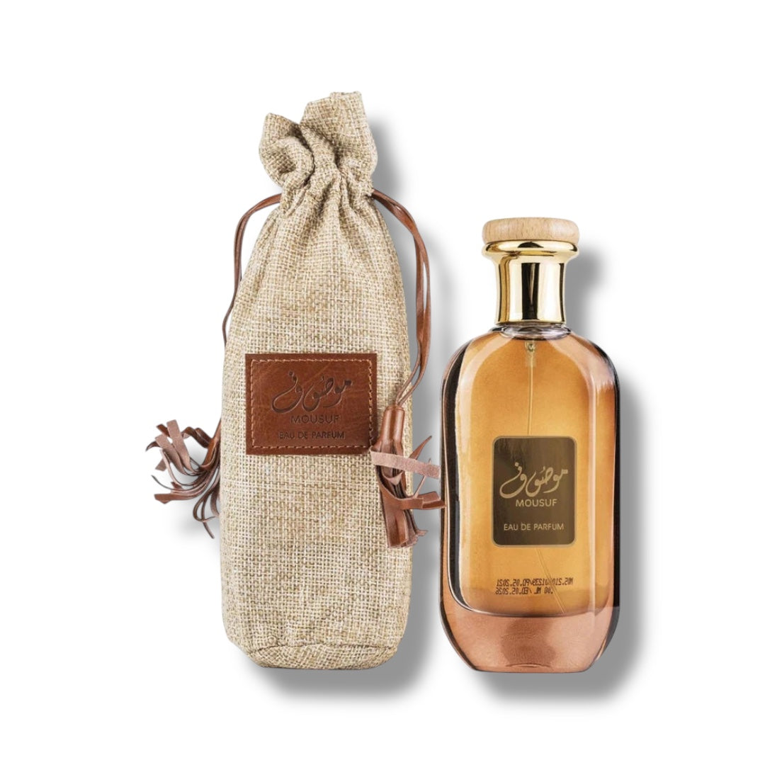 Mousuf - Ard Al Zaafaran