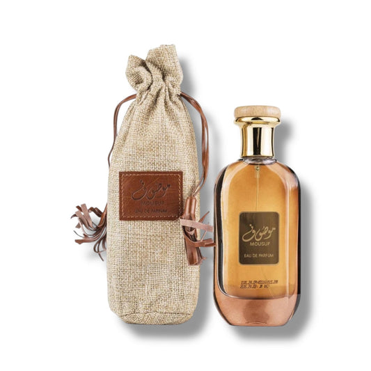 Mousuf - Ard Al Zaafaran