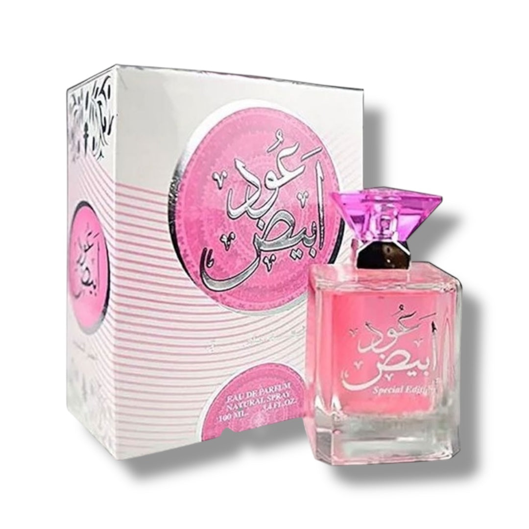 Oud Abyad - Ard Al Zaafaran