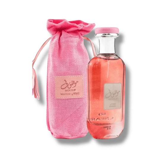 Mousuf Wardi Ard Al Zaafaran