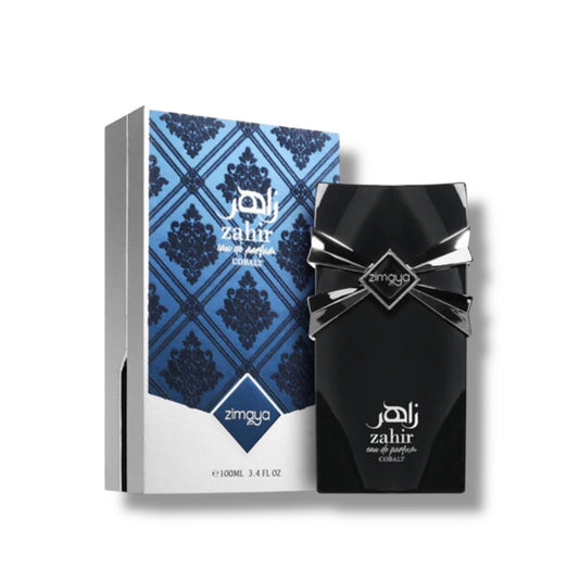 Zimaya ZAHIR COBALT 100ml EDP