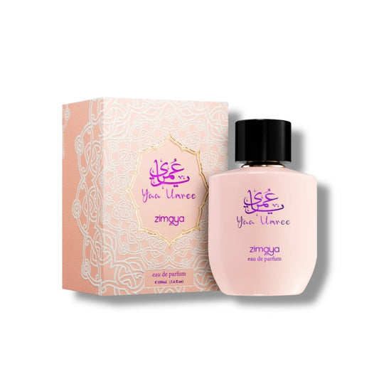 Zimaya YAA UMREE 100ML EDP