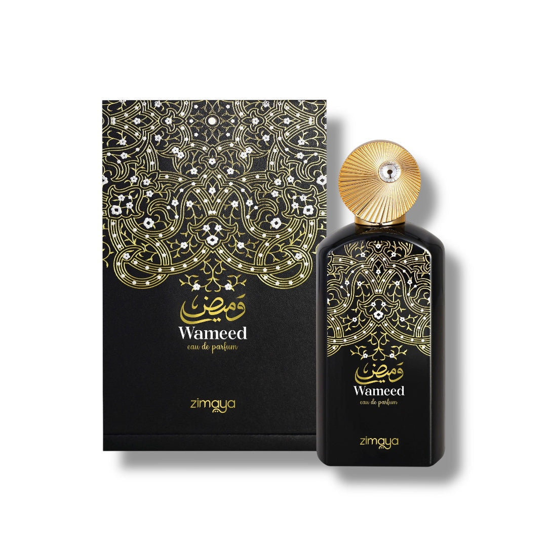 Zimaya WAMEED Vapo 90ml EDP