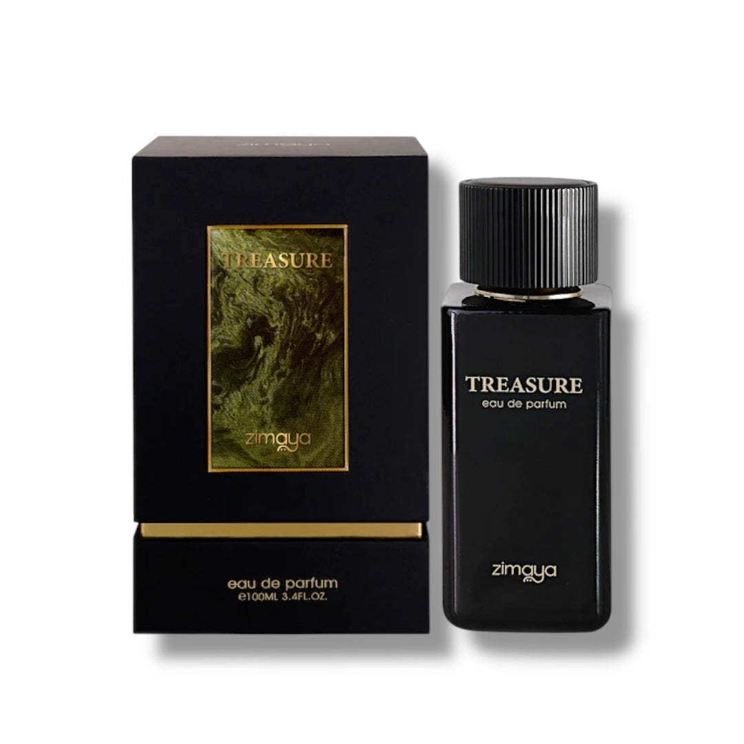 Zimaya TREASURE 100ML EDP