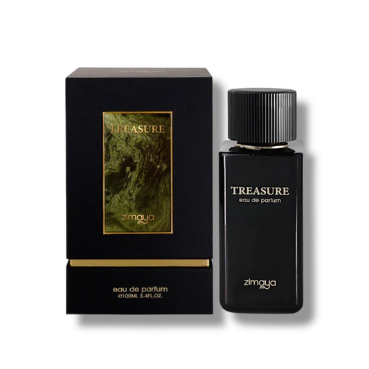 Zimaya TREASURE 100ML EDP