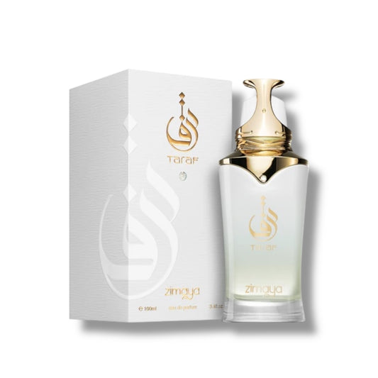 Zimaya TARAF WHITE 100ML EDP