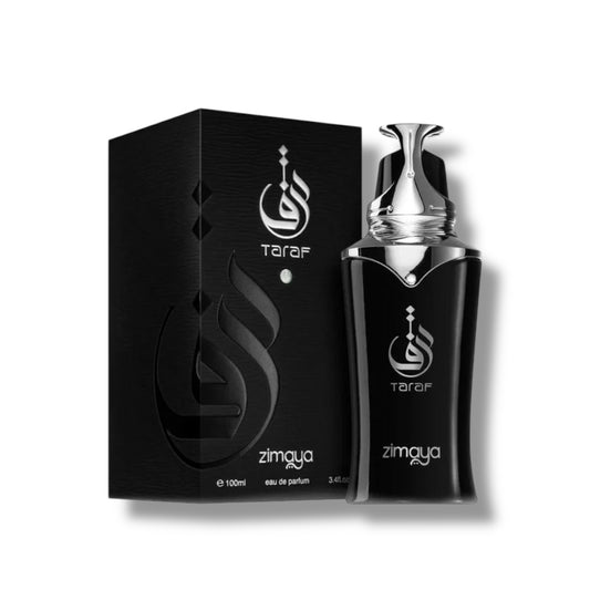 Zimaya TARAF BLACK 100ML EDP