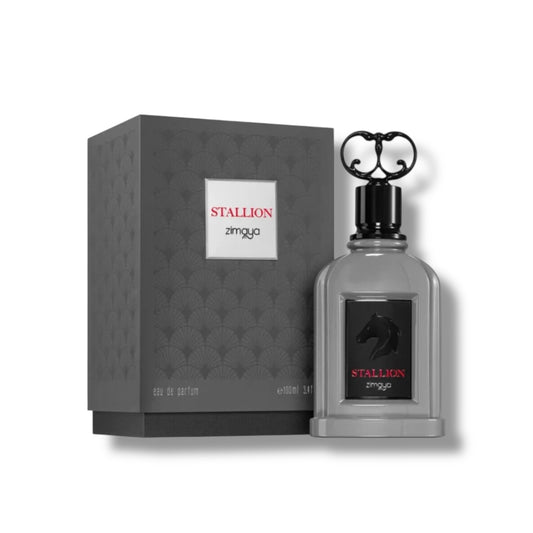 Zimaya STALLION 100ML EDP