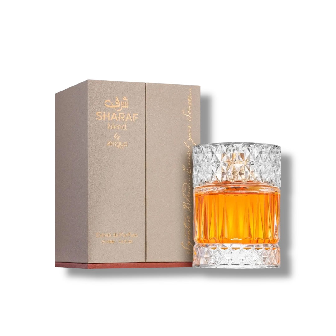 Zimaya SHARAF BLEND 100ML EDP