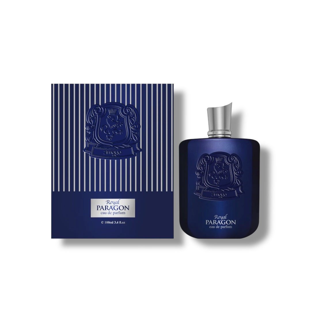 Zimaya ROYAL PARAGON 100ML EDP