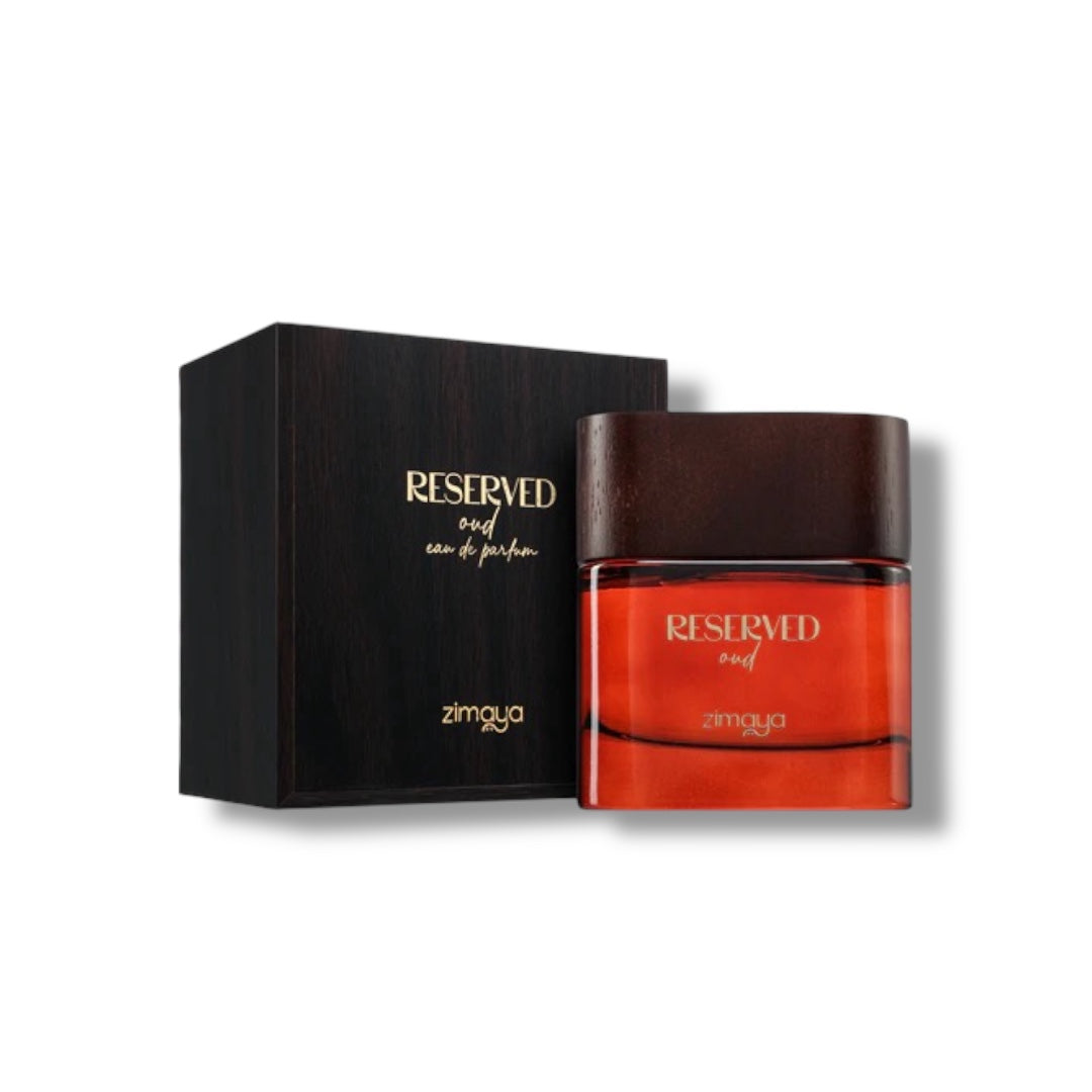 Zimaya RESERVED OUD 100ML EDP