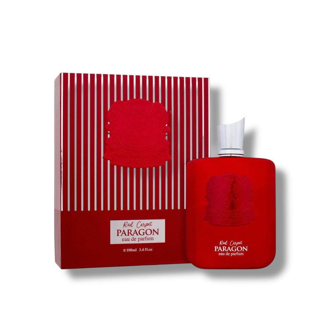 Zimaya RED CARPET PARAGON 100ML EDP