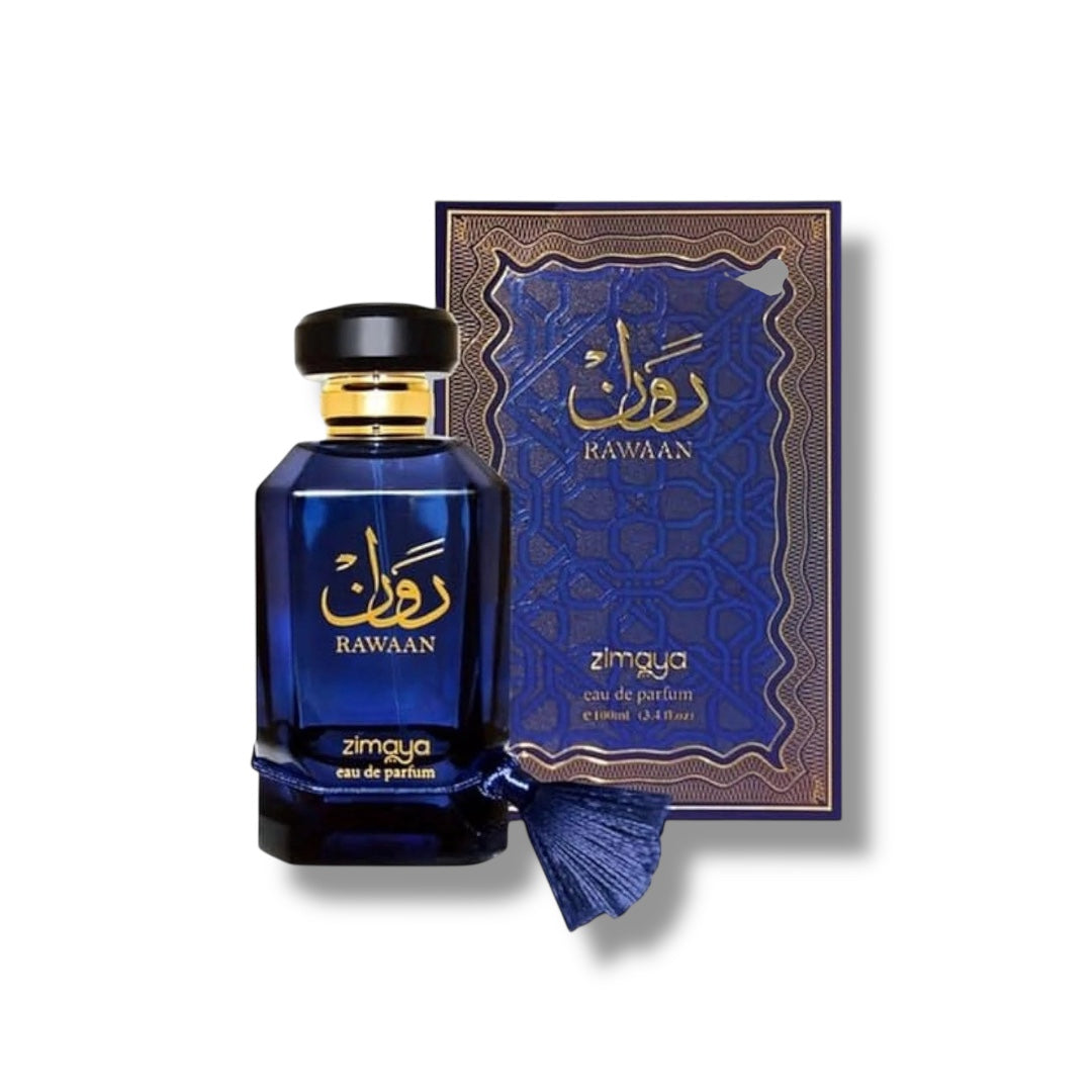 Zimaya RAWAAN 100ML EDP
