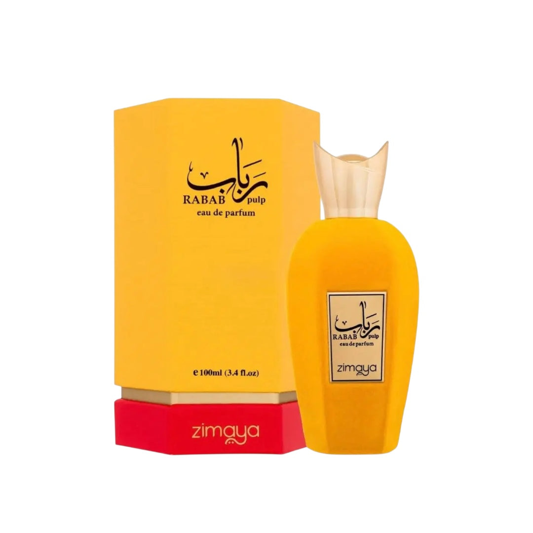 Zimaya RABAB PULP 100ML EDP