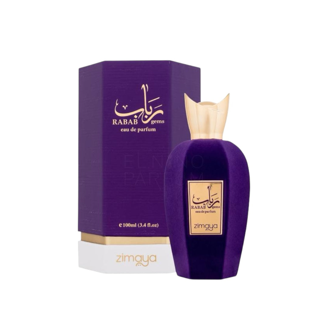 Zimaya RABAB GEMS 100ML EDP