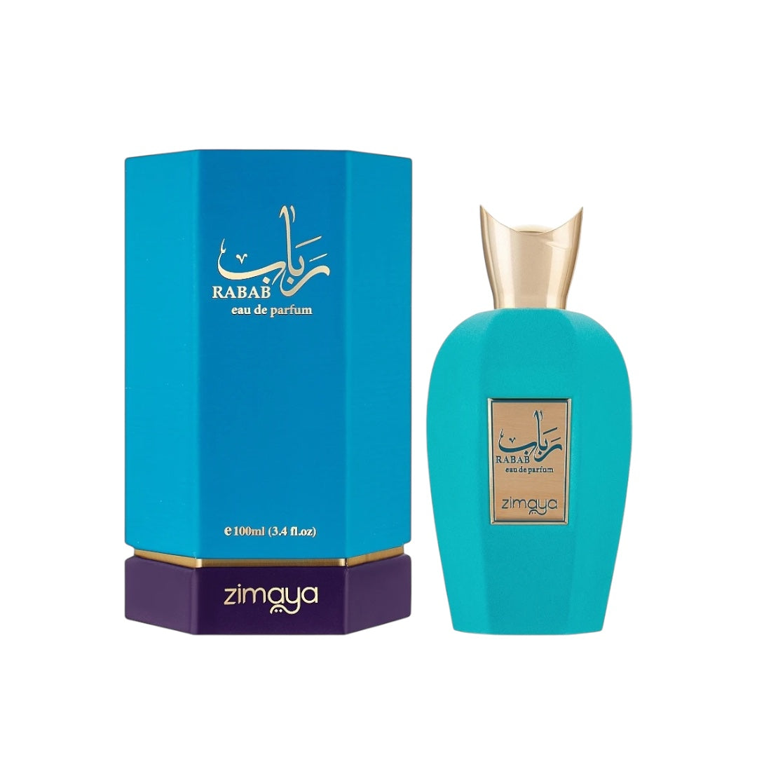 Zimaya RABAB 100ML EDP