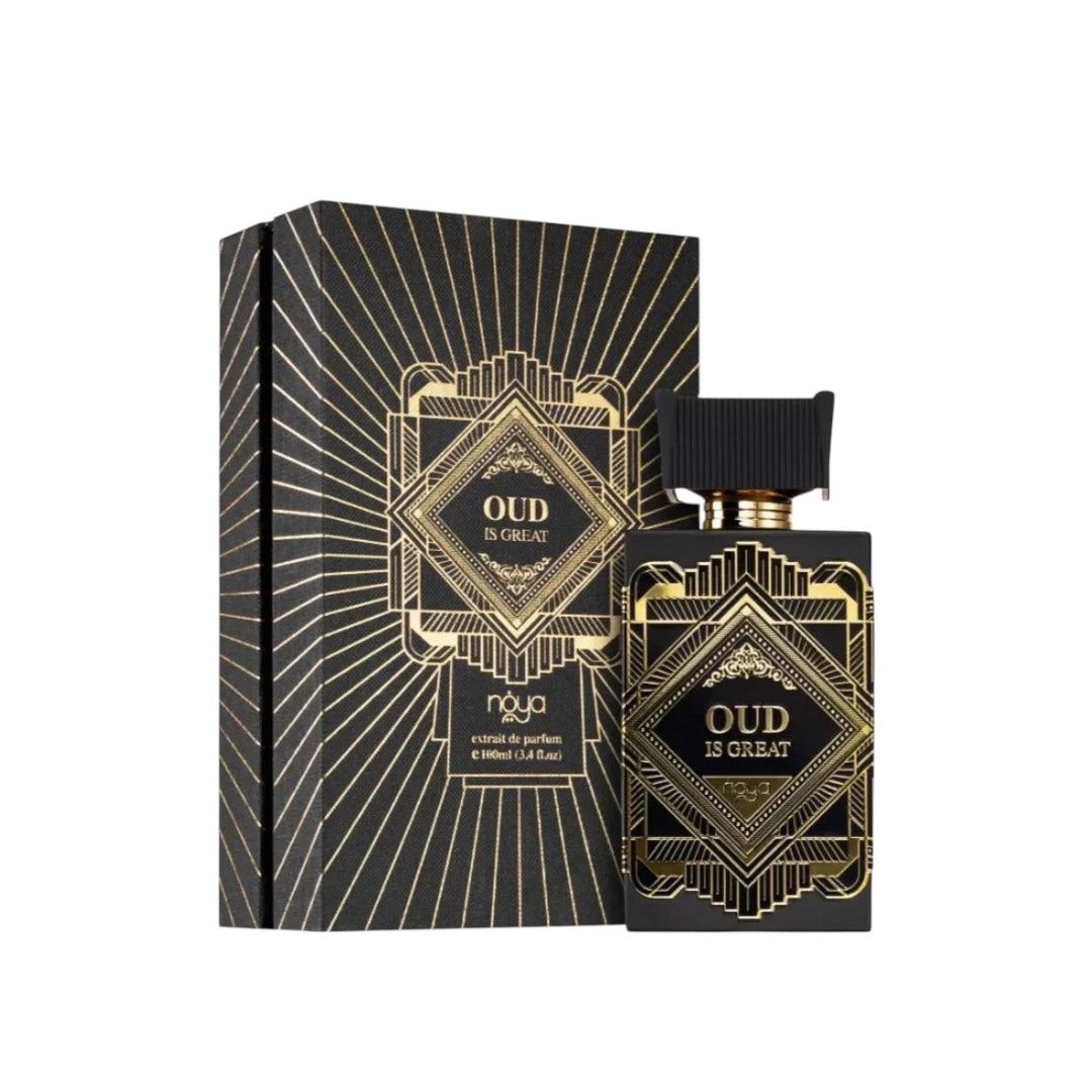 Zimaya OUD IS GREAT 100ML EDP