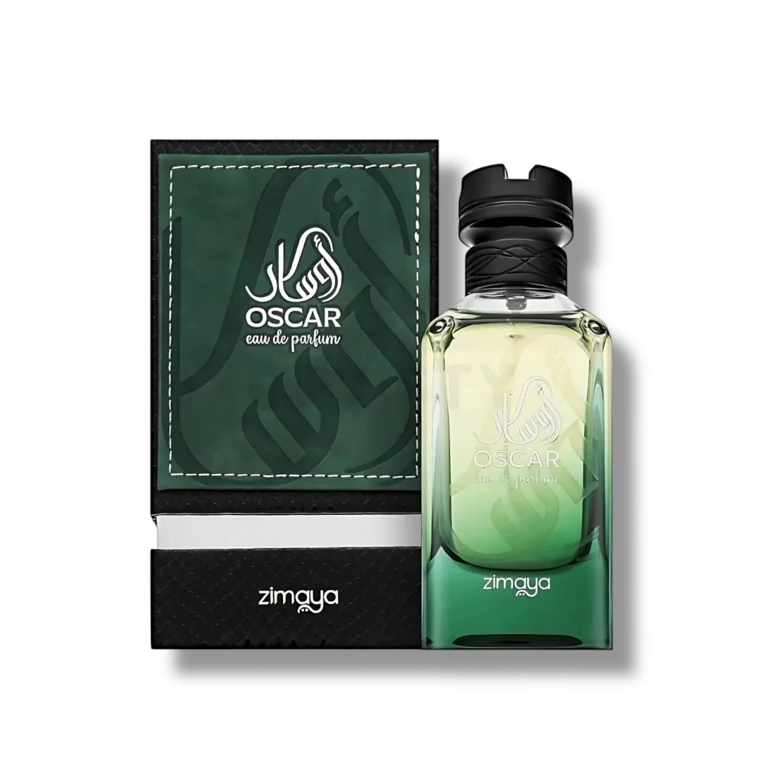 Zimaya OSCAR Vapo 100ml EDP