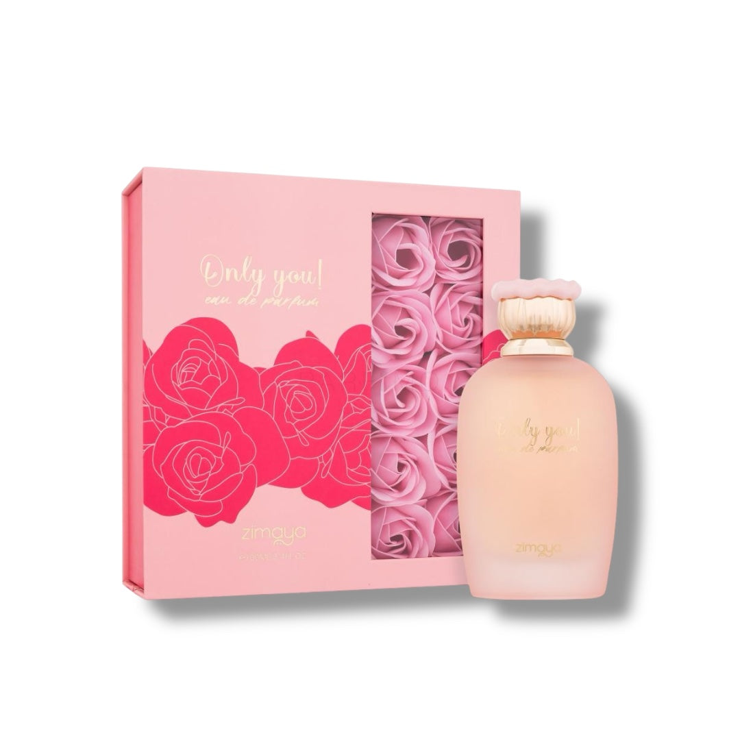 Zimaya ONLY YOU 100ml EDP