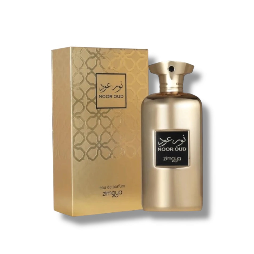 Zimaya NOOR OUD Vapo 100ml EDP
