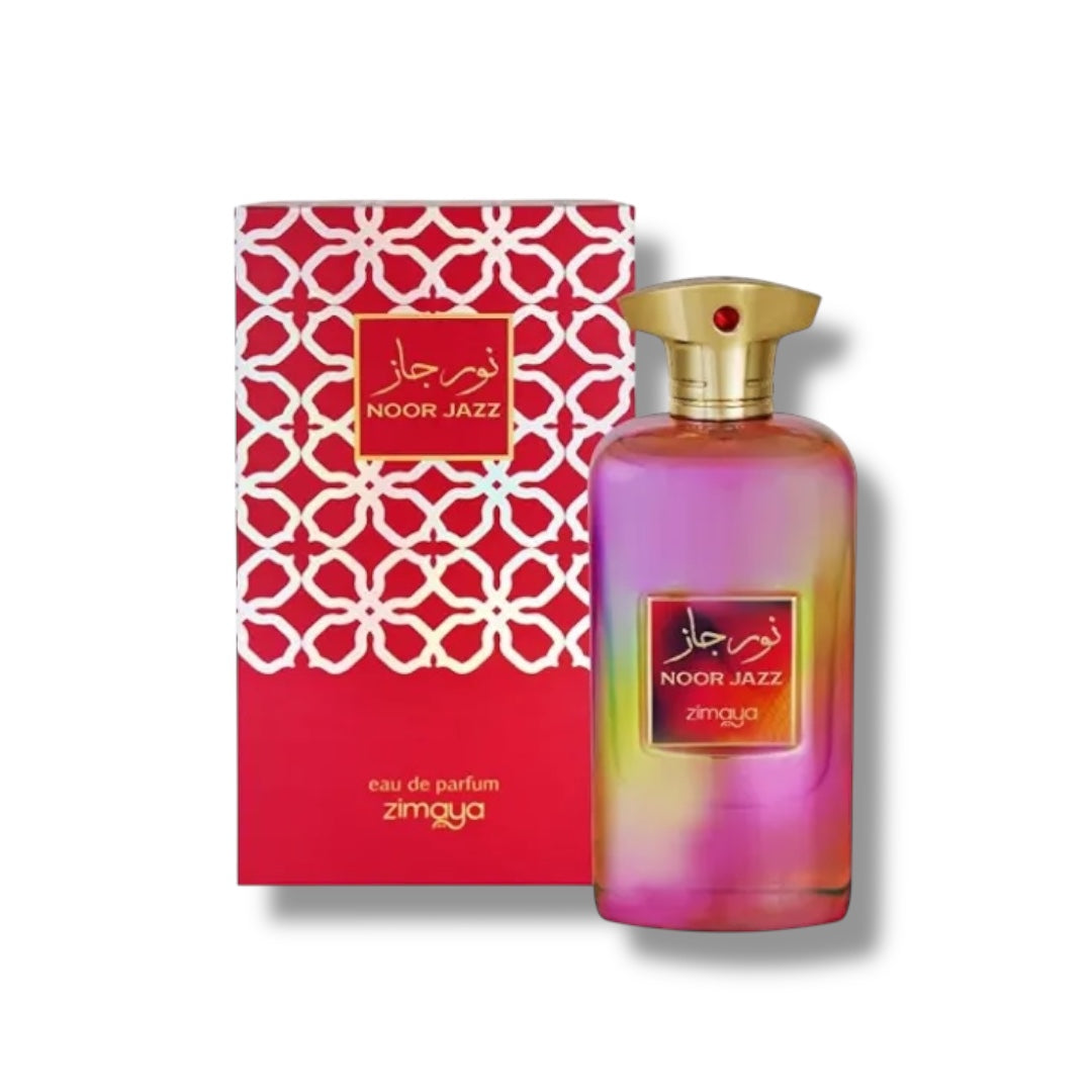 Zimaya NOOR JAZZ 100ML EDP