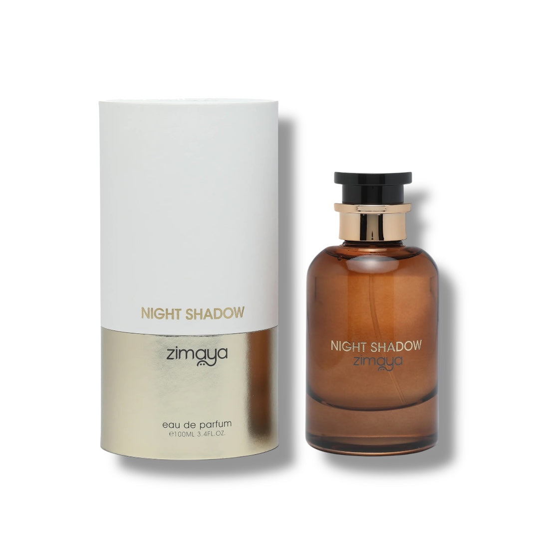 Zimaya NIGHT SHADOW 100ML EDP