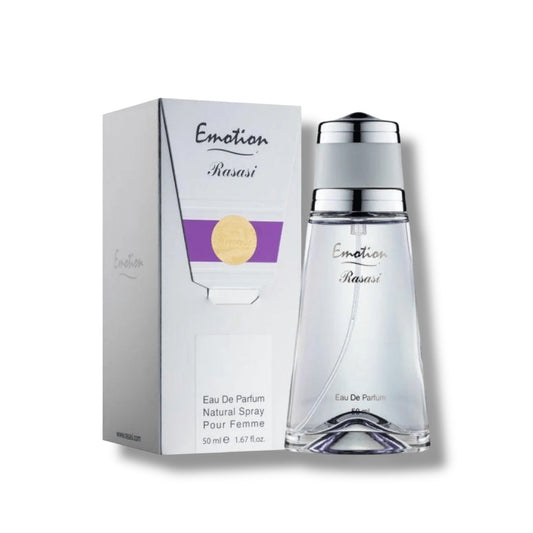 Rasasi  Emotion Pour Femme