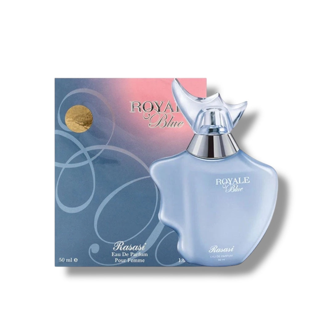 Rasasi Royale Blue Pour Femme
