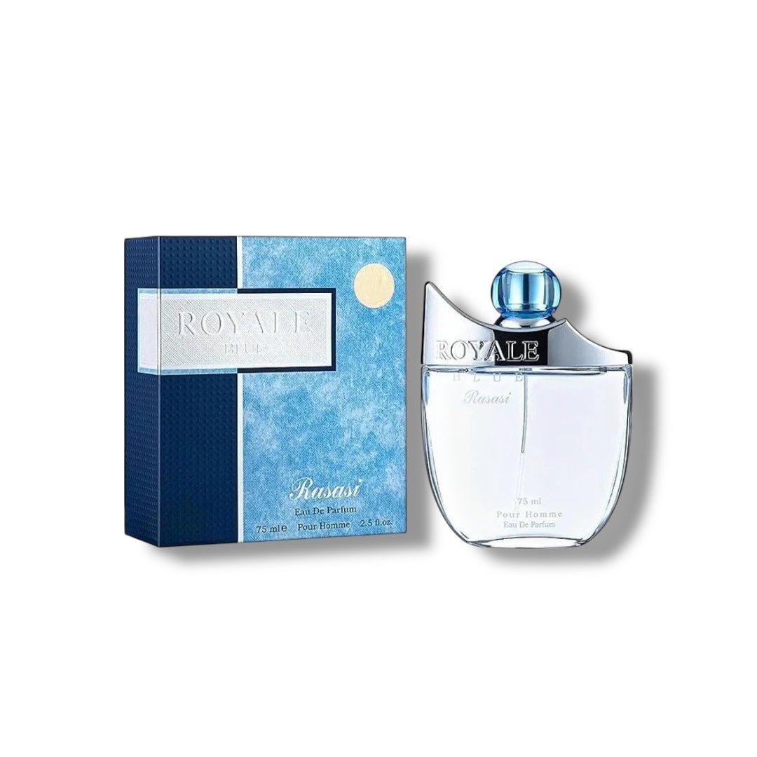 Rasasi Royale Blue Pour Homme